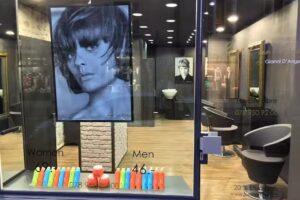 Just One Cut di Gianni D’Angelo