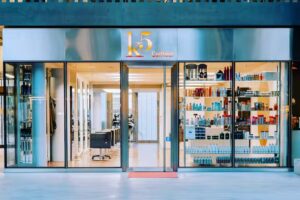 K5 Coiffeur Im Puls5