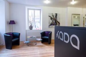 KaDa Hair & Style, Monika Seiler e Damaris Edelmann