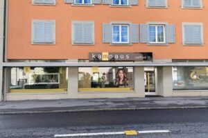 Kampaus GmbH – nous colorons vos cheveux