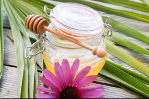 Le beau temps de Karin