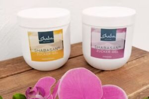 Le beau temps de Karin