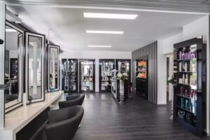 Karisma Centro Estetico e Parrucchiere Uomo e Donna Riazzino e Locarno