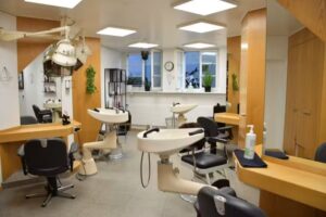 Kathi’s Hairlounge
