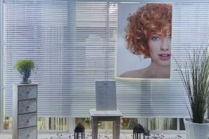 Kathrin’s Atelier Coiffeur & Wimpern Sarnen