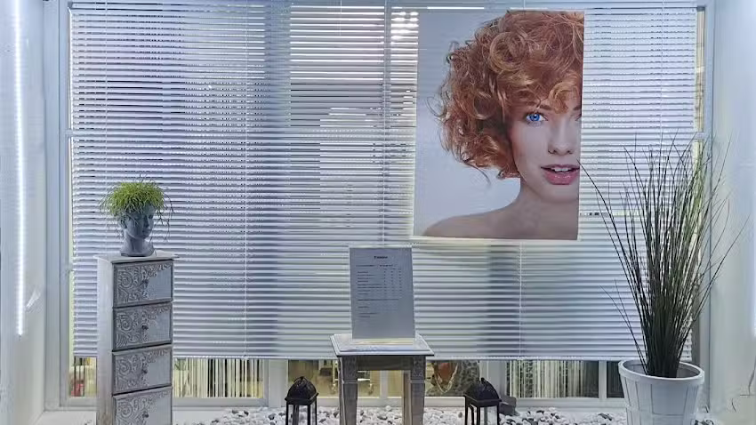 Kathrin’s Atelier Parrucchiere e ciglia Sarnen