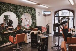 Katia Souza Coiffure et Beauté