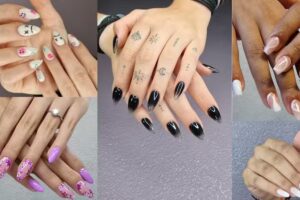 Katja Nails & Beauty c/° salone l’Urlo di Mary a Girdola