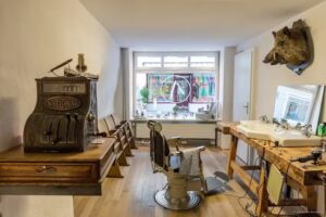 Keiler- Für Wilde mit Stil