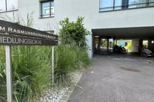 Kim Rasmussen Coiffure et maquillage