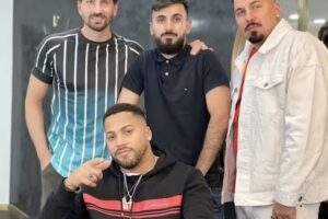 King Coiffeur – Thun