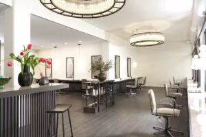 Kiser AG per capelli