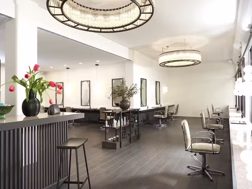 Kiser AG per capelli