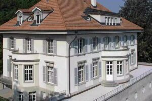 Clinica allo specchio