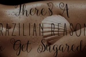 KODRIC, IRENA • Épilation au sucre