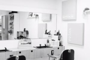 L’acconciatura è una questione di testa