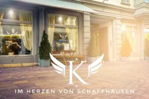 Kopfsalat – Der Trend Friseur in Schaffhausen