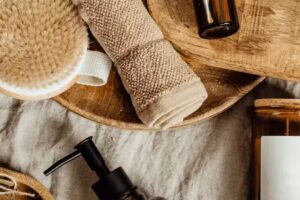 Cosmétiques Andrea Eugster