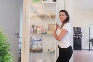 Kosmetik Benessere – Melanie Bresadola