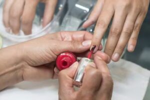 Paradiso dei cosmetici