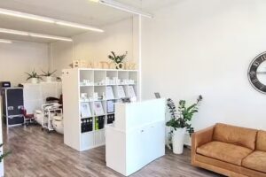 Cosmetici e depilazione Fislisbach