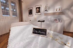 Cosmetici Bellezza a tutto tondo