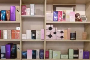 Studio di bellezza Seeblick – Ingenbohl