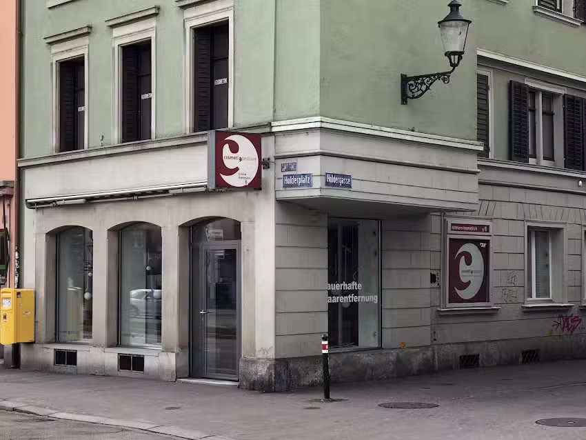 Cosmetici e Pedicure Ursina Rietmann