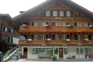 Cosmétiques Vita-line