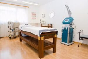 Istituto cosmetico estetica dolce