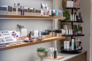 Kosmetikpraxis Verde GmbH