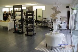 Salon de beauté et coiffeur professionnel Ruswil