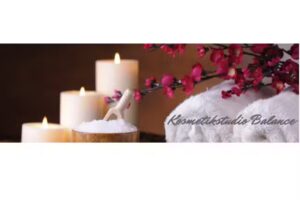 Kosmetikstudio Balance