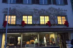 FIRST CLASS BEAUTY, salon de beauté à Steckborn