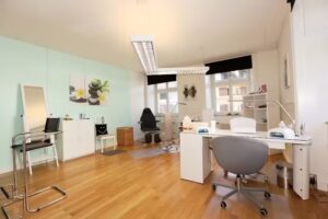 Salon de beauté Jeanine Bürgin GmbH