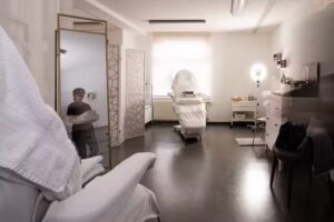 Salon de beauté Beauty Point Jonschwil