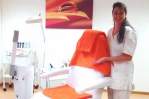 Salon de beauté Ute Stehr