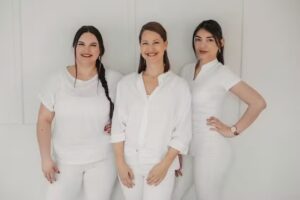 équipe cosmétique Lucerne GmbH