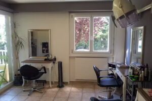 Krea&rsquo;tifs Coiffure