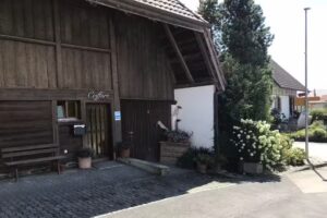 Krieg Susanne e Meyer Eveline -Gutmann