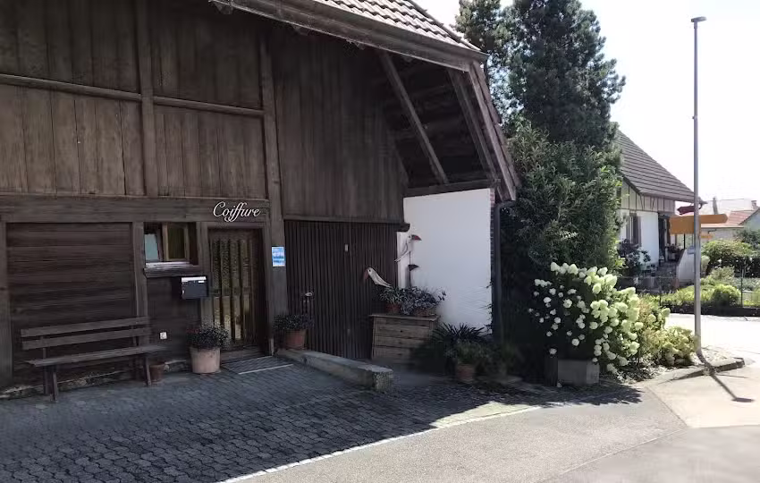 Krieg Susanne und Meyer Eveline -Gutmann