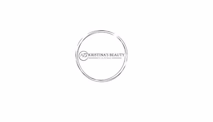 La beauté de Kristina