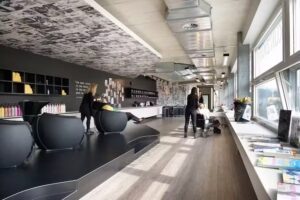 Kuntzmann Le Coiffeur