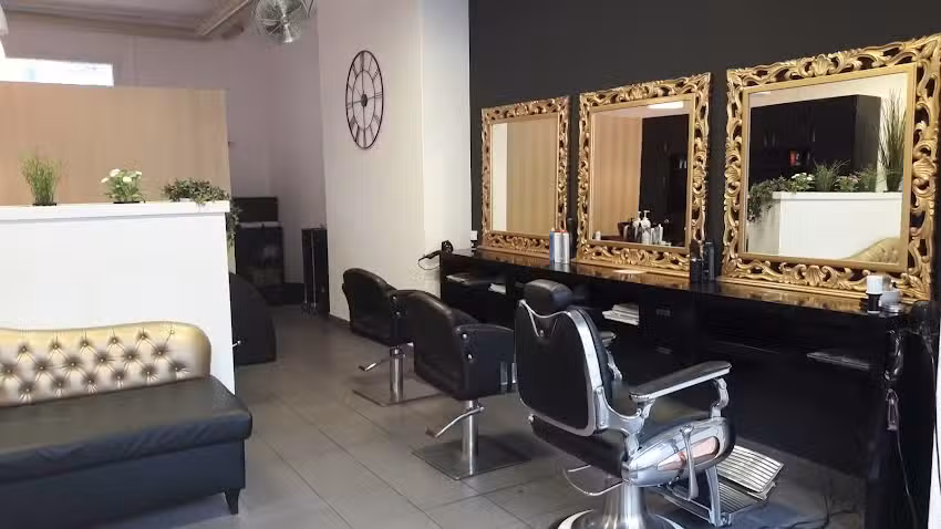 L.A. Hairstyle – Coiffeurgeschäft