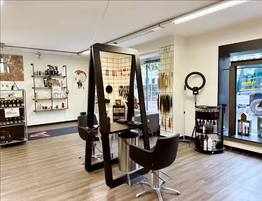 L’Alternatif – Fabienne Décotterd