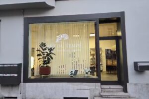 L’ART DU TEMPS -Salon de l’alchemiste vegetale