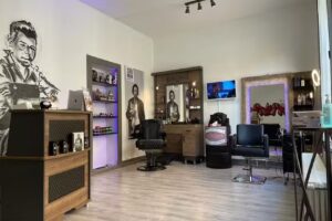 L’Artiste Coiffure Femmes et Hommes