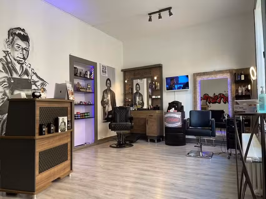 L’Artiste Coiffure Femmes et Hommes