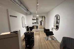 L’Atelier de July Sàrl