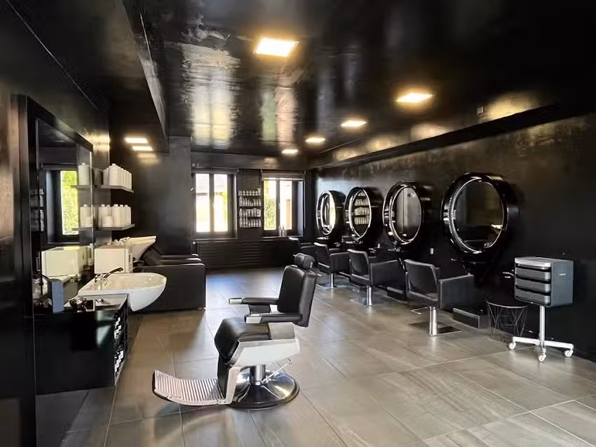 L&rsquo;Authentique par V.